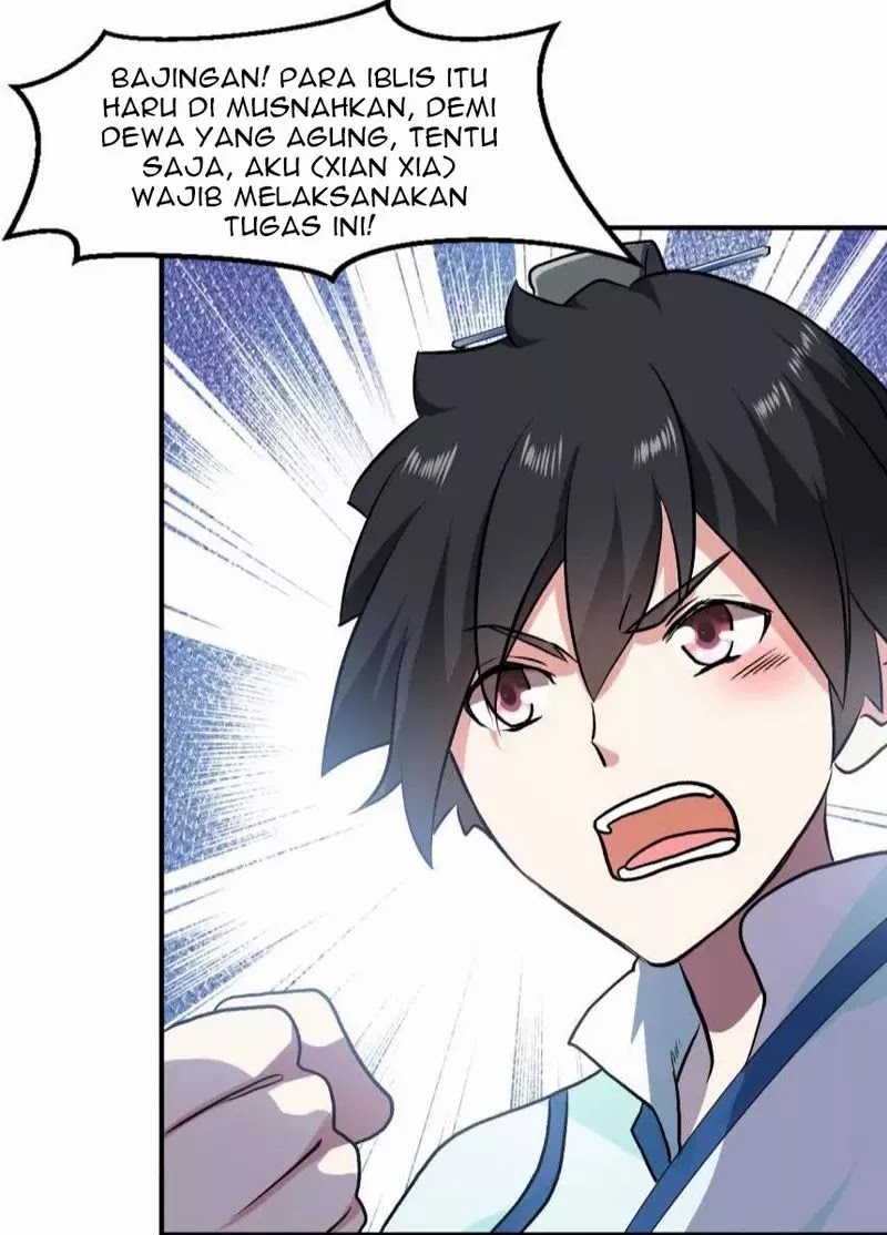 Rebirth Become a Dog Chapter 07 Gambar 46